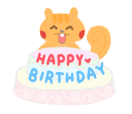 PonChi's Stickers sticker #5280368