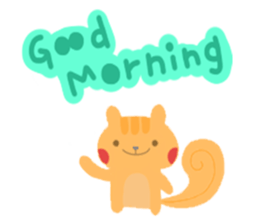 PonChi's Stickers sticker #5280370