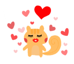 PonChi's Stickers sticker #5280390