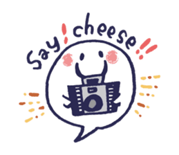 Full of kawaii ghosts sticker #5280426