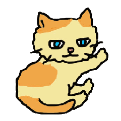 Our cats "Nyankororin"