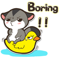 Mini Suggies : Lovely Pet 2