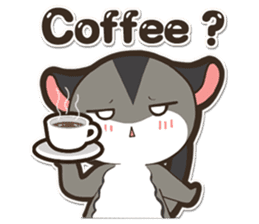 Mini Suggies : Lovely Pet 2 sticker #5281043