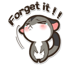 Mini Suggies : Lovely Pet 2 sticker #5281044