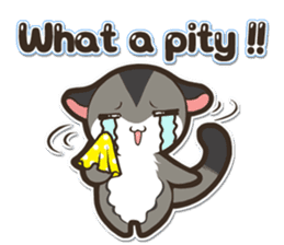 Mini Suggies : Lovely Pet 2 sticker #5281046