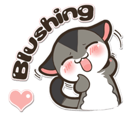 Mini Suggies : Lovely Pet 2 sticker #5281049