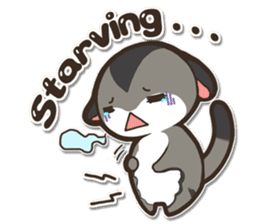 Mini Suggies : Lovely Pet 2 sticker #5281054