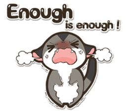 Mini Suggies : Lovely Pet 2 sticker #5281055