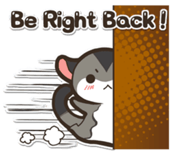 Mini Suggies : Lovely Pet 2 sticker #5281068