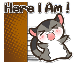 Mini Suggies : Lovely Pet 2 sticker #5281069