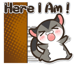 Mini Suggies : Lovely Pet 2 sticker #5281069