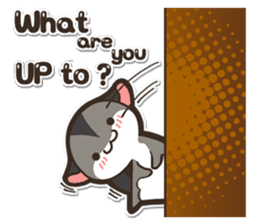 Mini Suggies : Lovely Pet 2 sticker #5281070