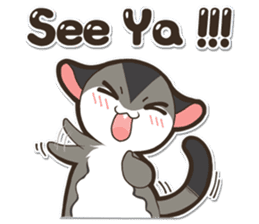 Mini Suggies : Lovely Pet 2 sticker #5281071