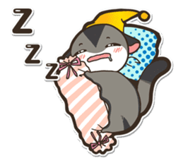 Mini Suggies : Lovely Pet 2 sticker #5281075