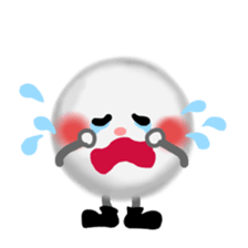 Balbo sticker #5281803