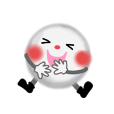 Balbo sticker #5281806