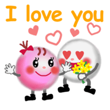 Balbo sticker #5281810