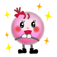 Balbo sticker #5281811