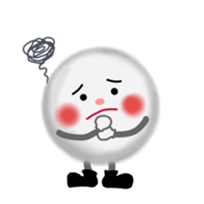 Balbo sticker #5281813