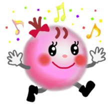 Balbo sticker #5281814