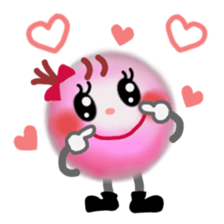 Balbo sticker #5281817