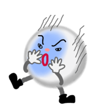 Balbo sticker #5281819