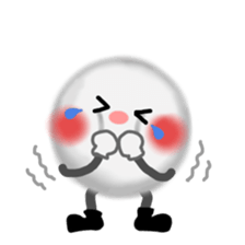 Balbo sticker #5281822