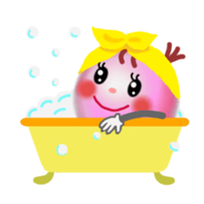 Balbo sticker #5281823