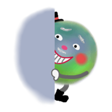 Balbo sticker #5281824