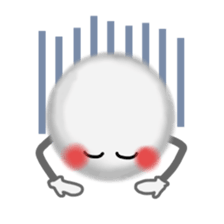 Balbo sticker #5281825