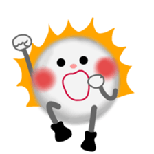 Balbo sticker #5281827