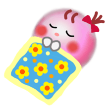 Balbo sticker #5281831