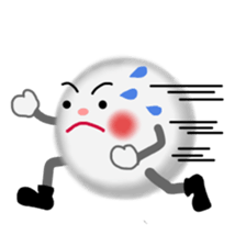 Balbo sticker #5281833