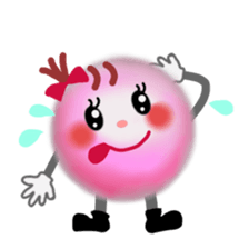 Balbo sticker #5281834