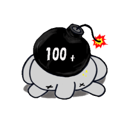 Everyday life of the elephant (pao)