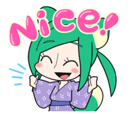 Pankis! sticker #5282602