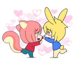 Pankis! sticker #5282603