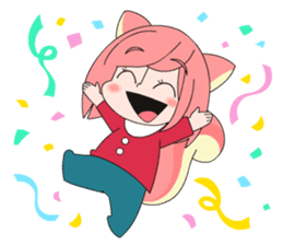 Pankis! sticker #5282604