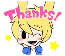 Pankis! sticker #5282605