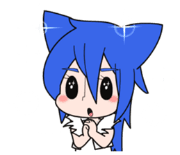 Pankis! sticker #5282606