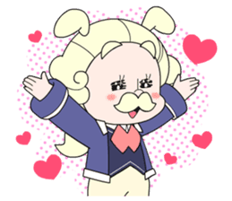 Pankis! sticker #5282611