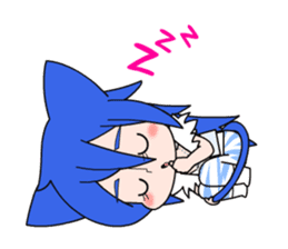 Pankis! sticker #5282614