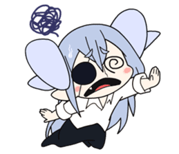 Pankis! sticker #5282625