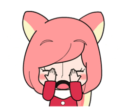 Pankis! sticker #5282627