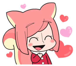 Pankis! sticker #5282629