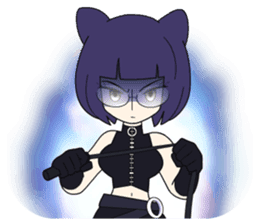 Pankis! sticker #5282634