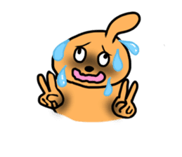 loose Odeki2 sticker #5282825