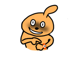 loose Odeki2 sticker #5282826