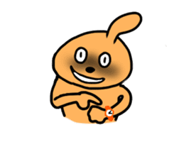 loose Odeki2 sticker #5282826