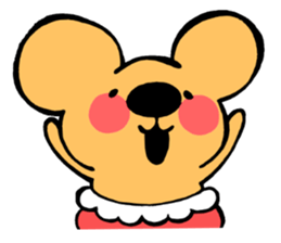 panchu sticker #5282854